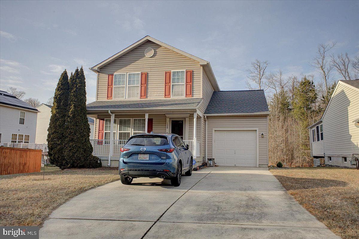 120 Crown Cir Edgewood, MD 21040 - Thumbnail 2