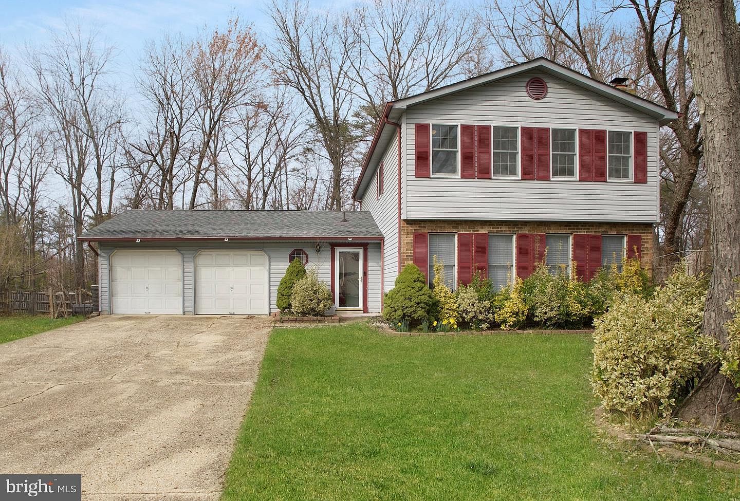 2030 Alehouse Ct Waldorf, MD 20602  | Single Family