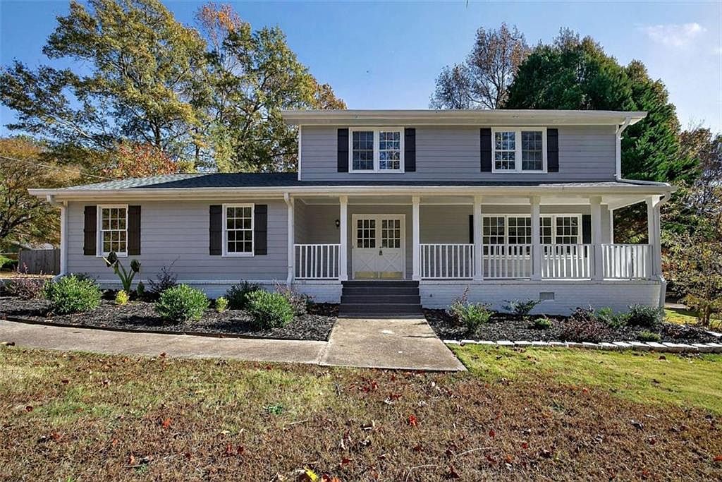 3440 Concord Cor SE Conyers, GA 30013 - Thumbnail 2