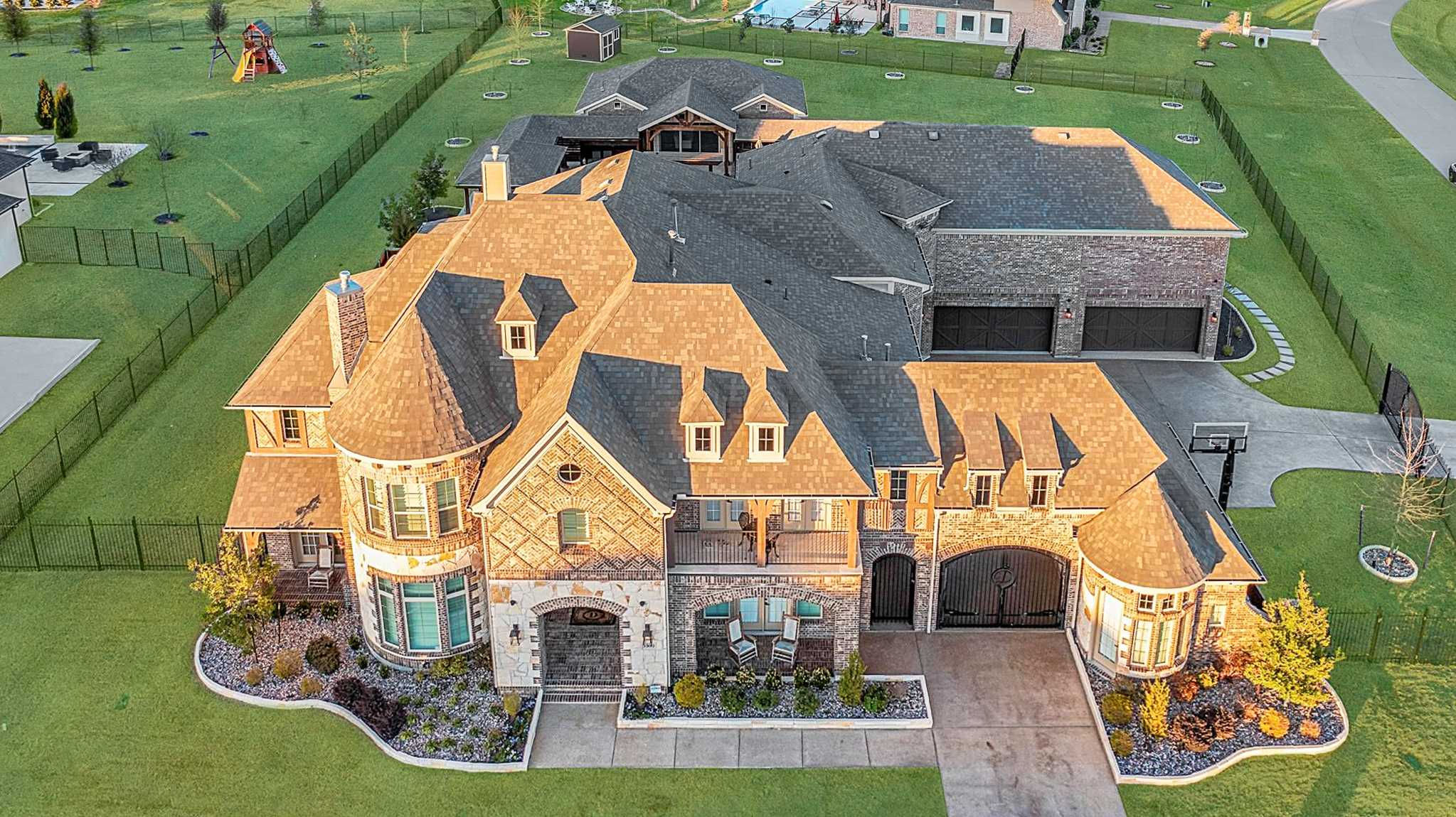 5300 Middleton Drive, Parker, TX, USA, 75002 - Thumbnail 2