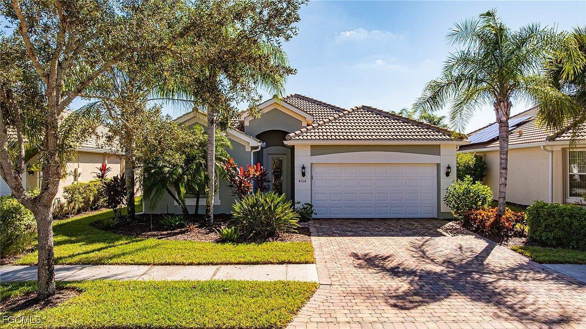 8516 Benelli Ct Naples, FL 34114 - Thumbnail 2