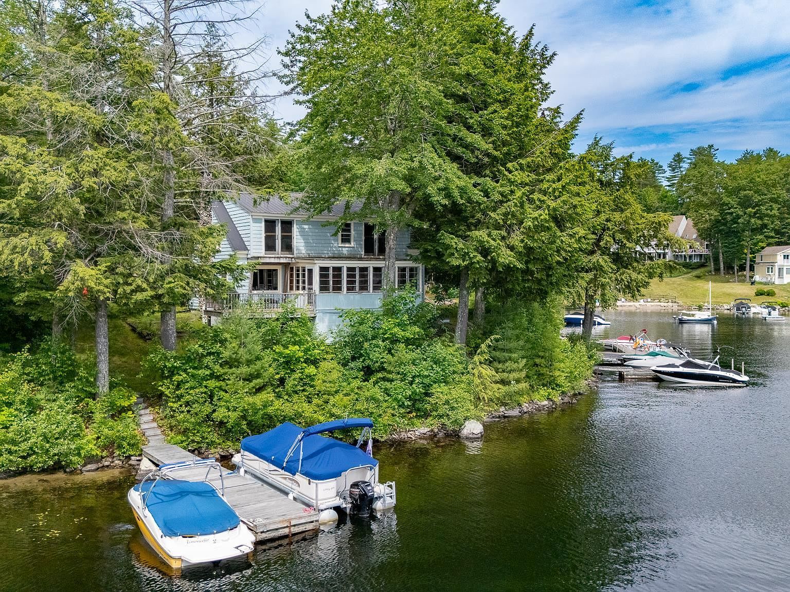 770 Jobs Creek Rd Sunapee, NH 03782 - Thumbnail 2