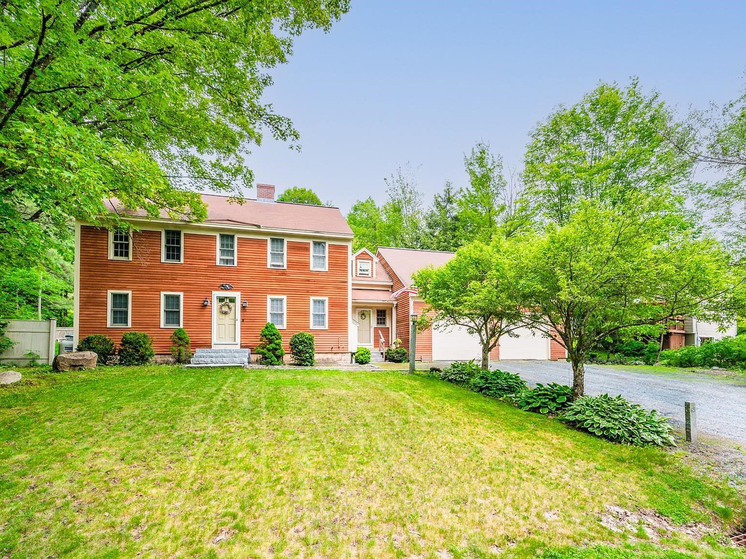 65 Barrett Rd New London, NH 03257 - Thumbnail 2