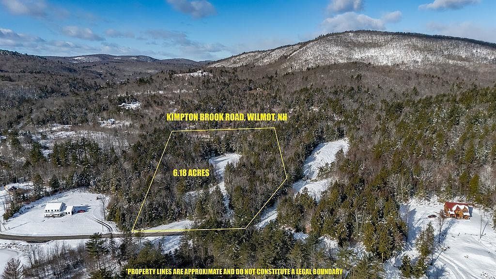3 Kimpton Brook Rd Wilmot, NH 03287 - Thumbnail 2