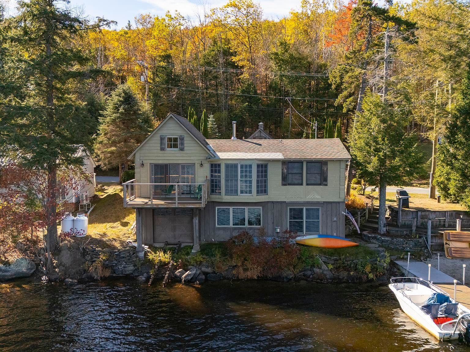 610 Stoney Brook Rd Springfield, NH 03284 - Thumbnail 2