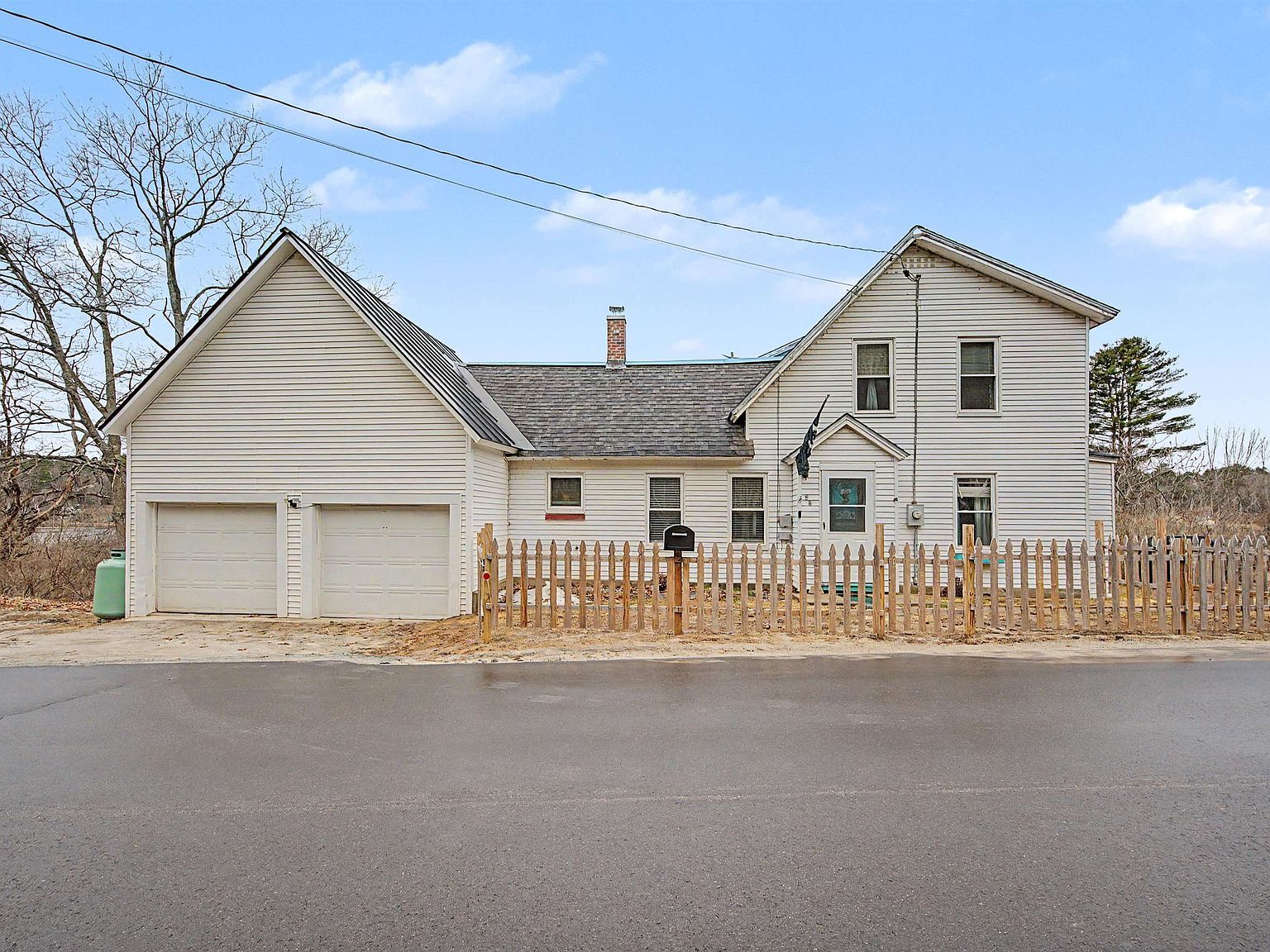 88 Cash St Croydon, NH 03773  | Single Family