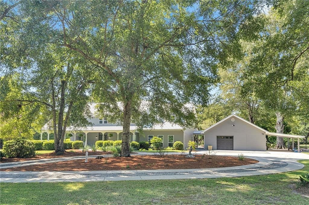 117 Fairgrounds Blvd Bush, LA 70431 - Thumbnail 2