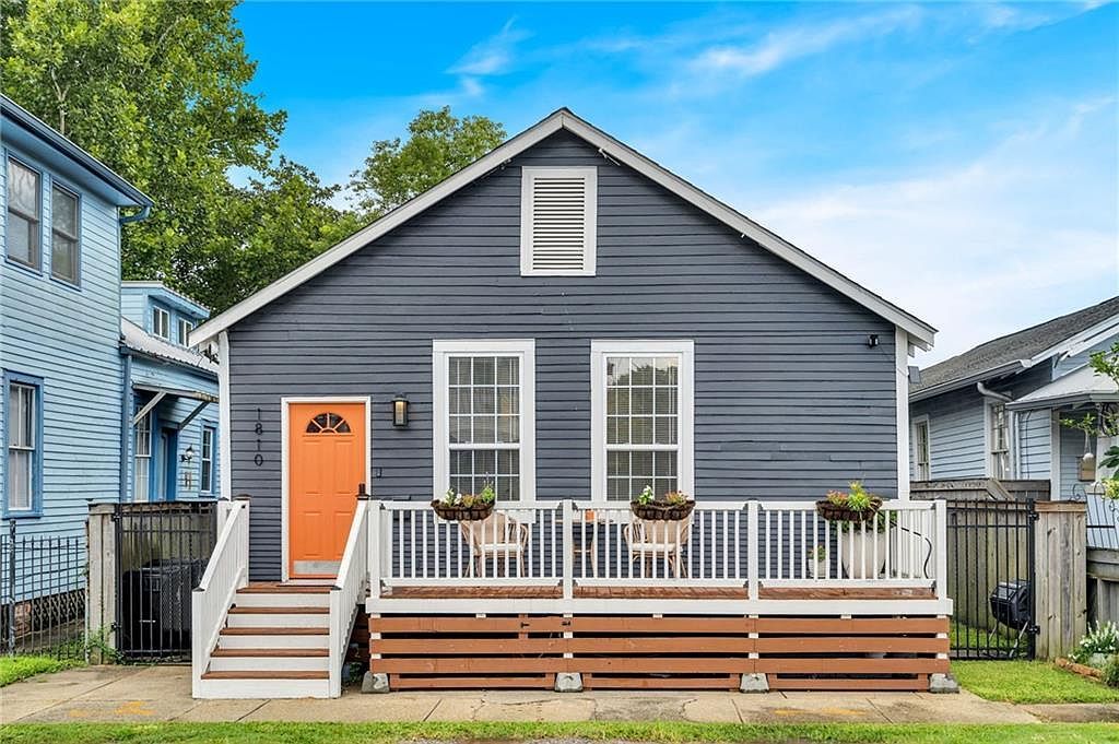 1810 Hillary St New Orleans, LA 70118 - Thumbnail 2