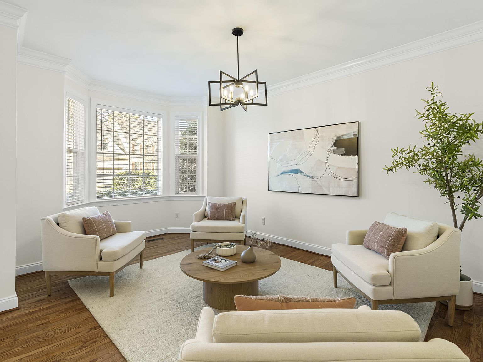 105 Bayless Ridge Ct Morrisville, NC 27560 - Thumbnail 2