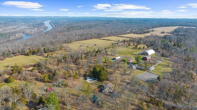 152 Warsaw Rd Frenchtown, NJ 08825  | Single Family