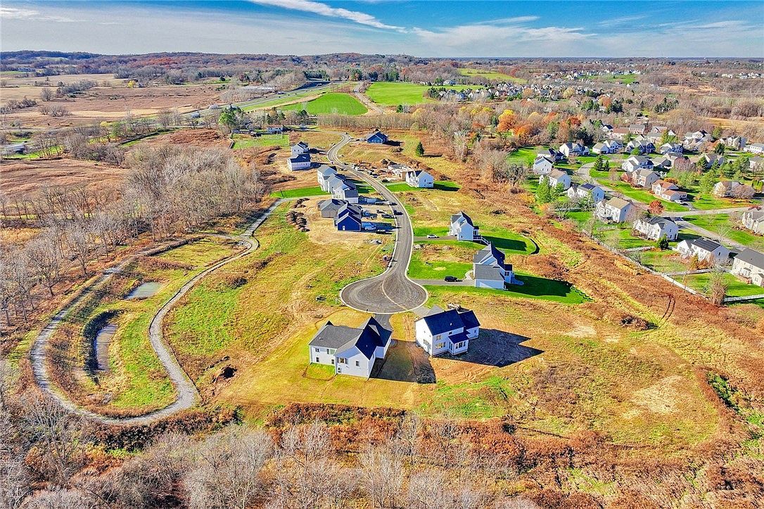 8 Mendon Green Ln Pittsford, NY 14534 - Thumbnail 2