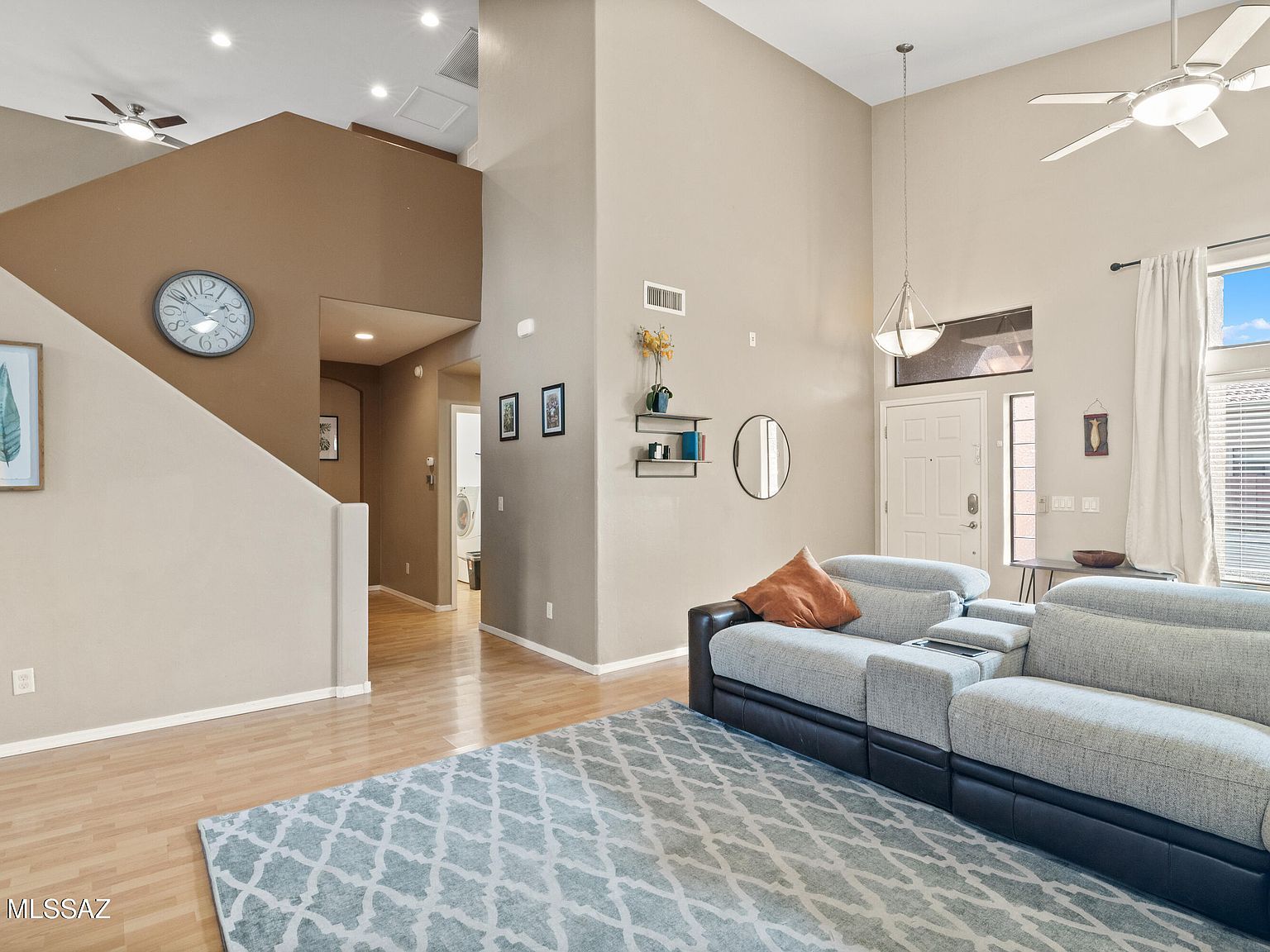 7450 W Shining Amber Ln Tucson, AZ 85743 - Thumbnail 2