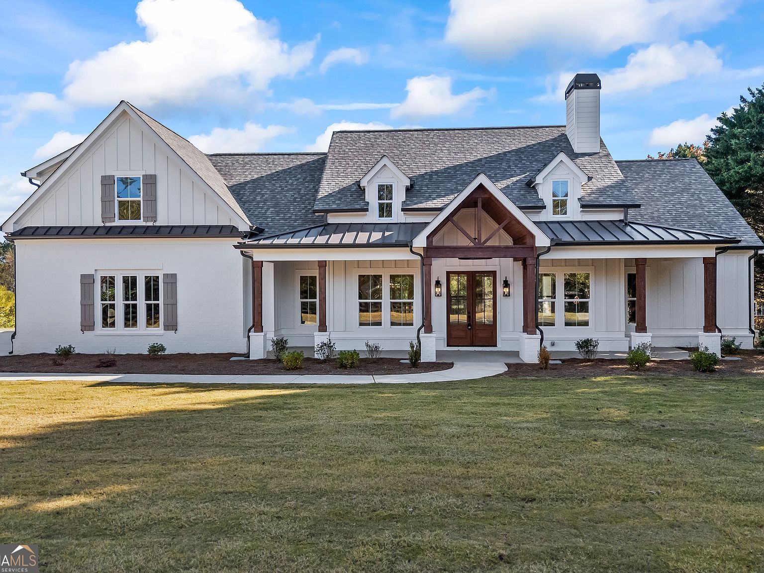 1300 Grapevine Trl Monroe, GA 30656 - Thumbnail 2