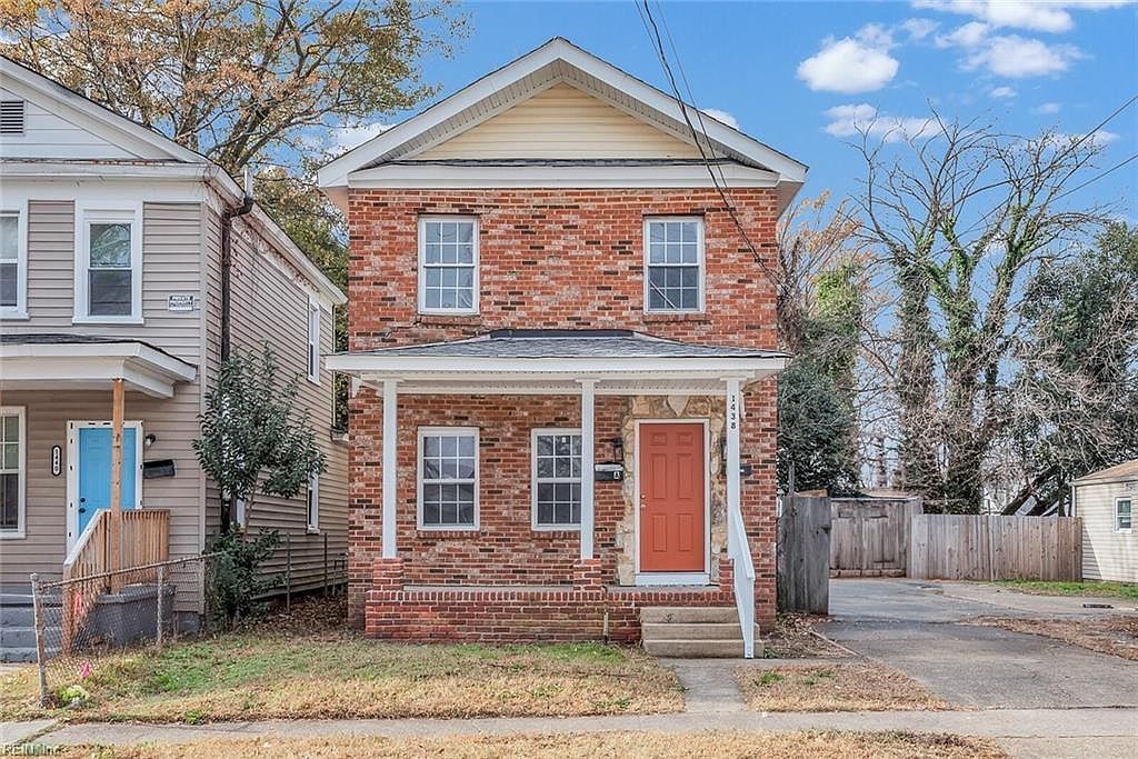 1438 Lasalle Ave Portsmouth, VA 23704 - Thumbnail 2