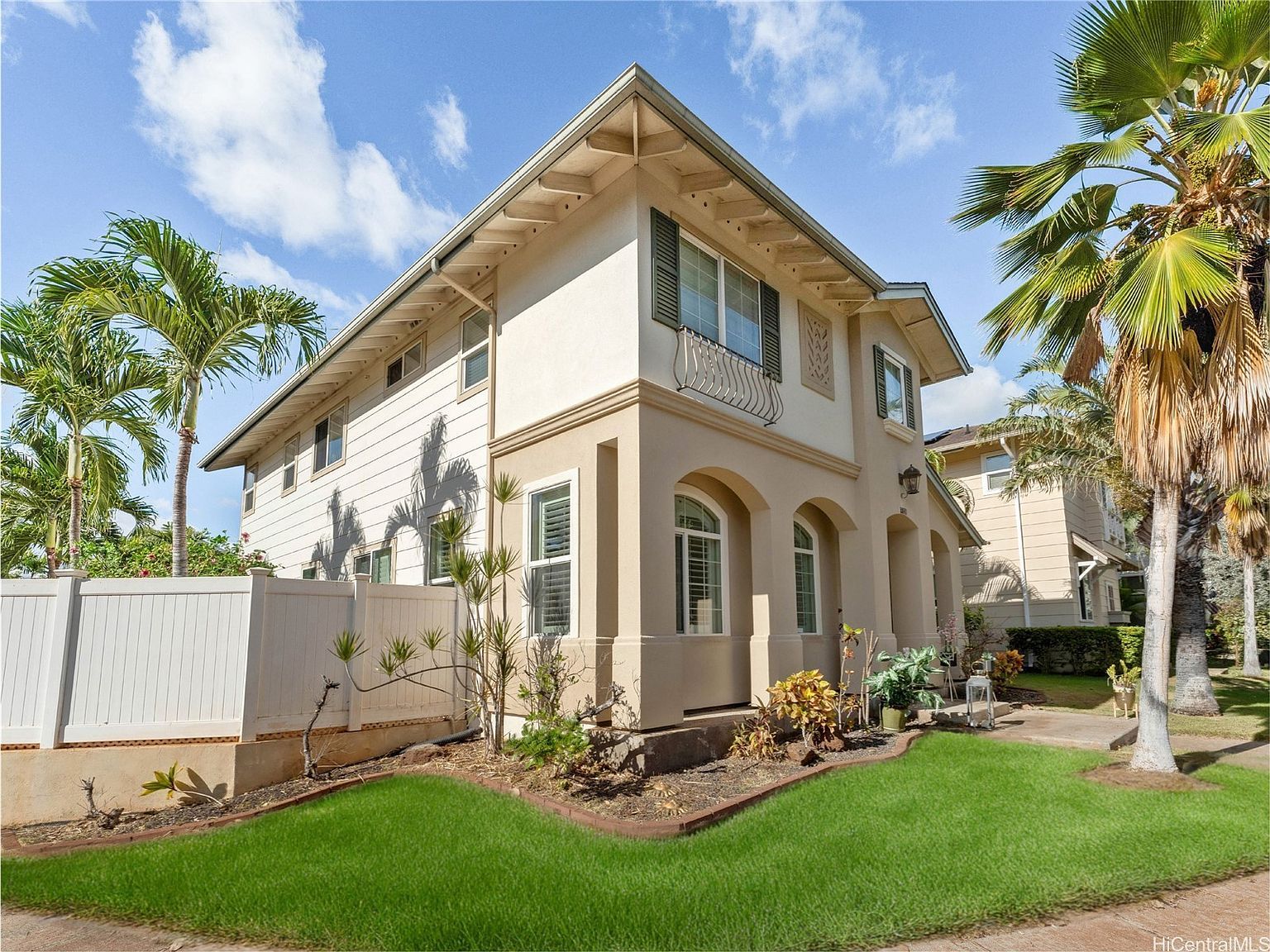 91-1038 Kaikoele St Ewa Beach, HI 96706  | Single Family