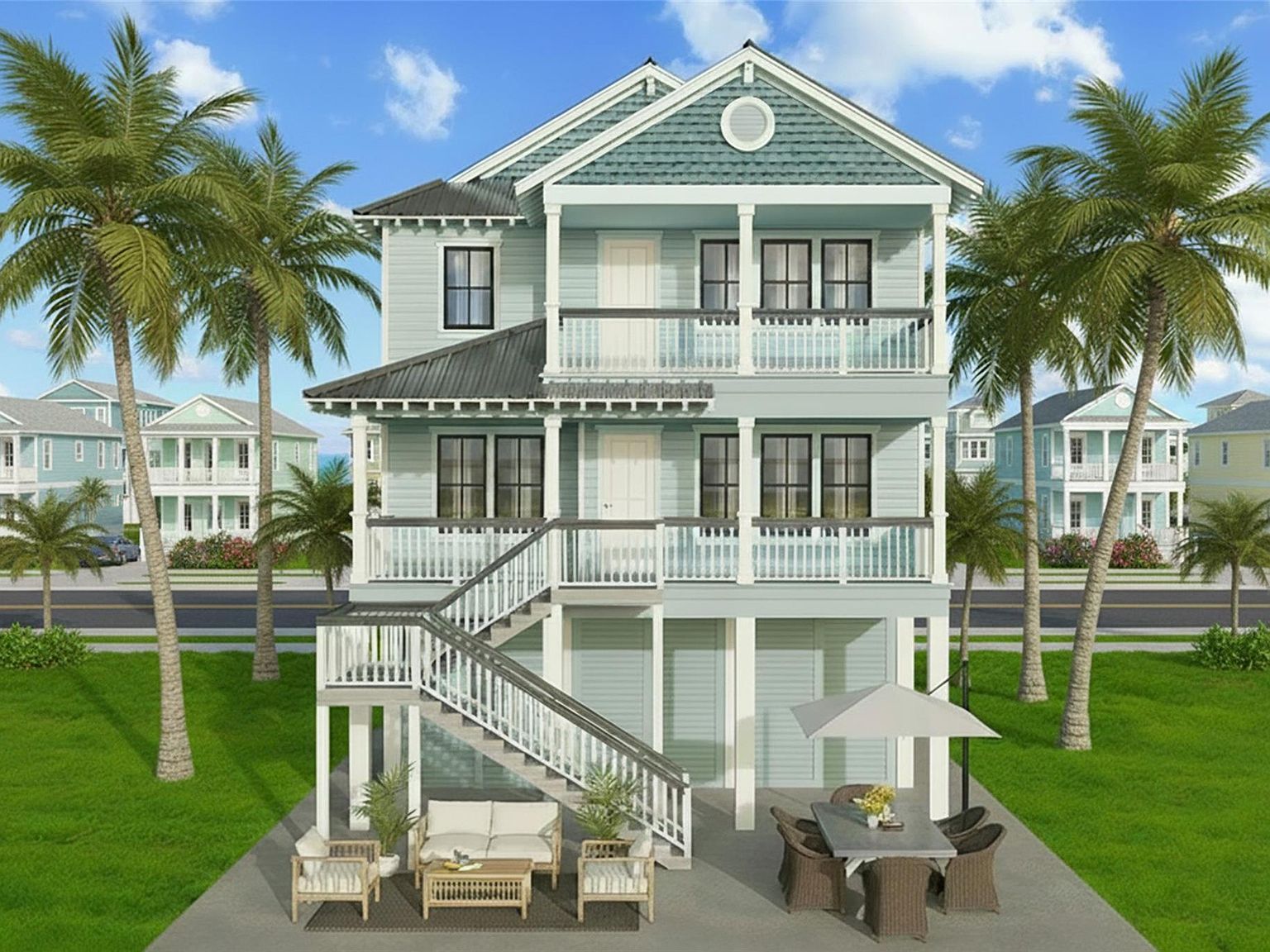 11327 Starfish Galveston, TX 77554 - Thumbnail 2