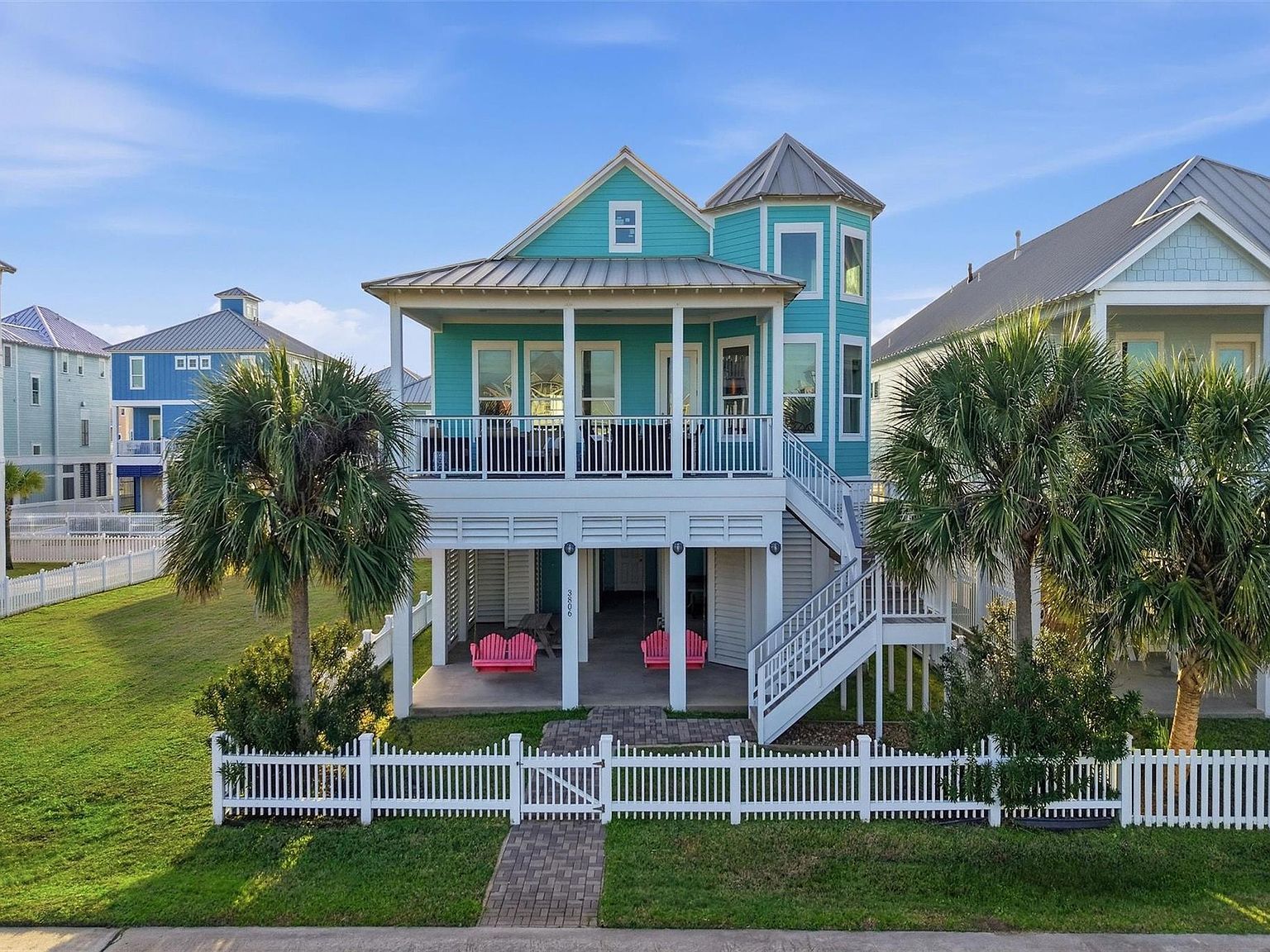 3806 Sea Urchin Galveston, TX 77554 - Thumbnail 2