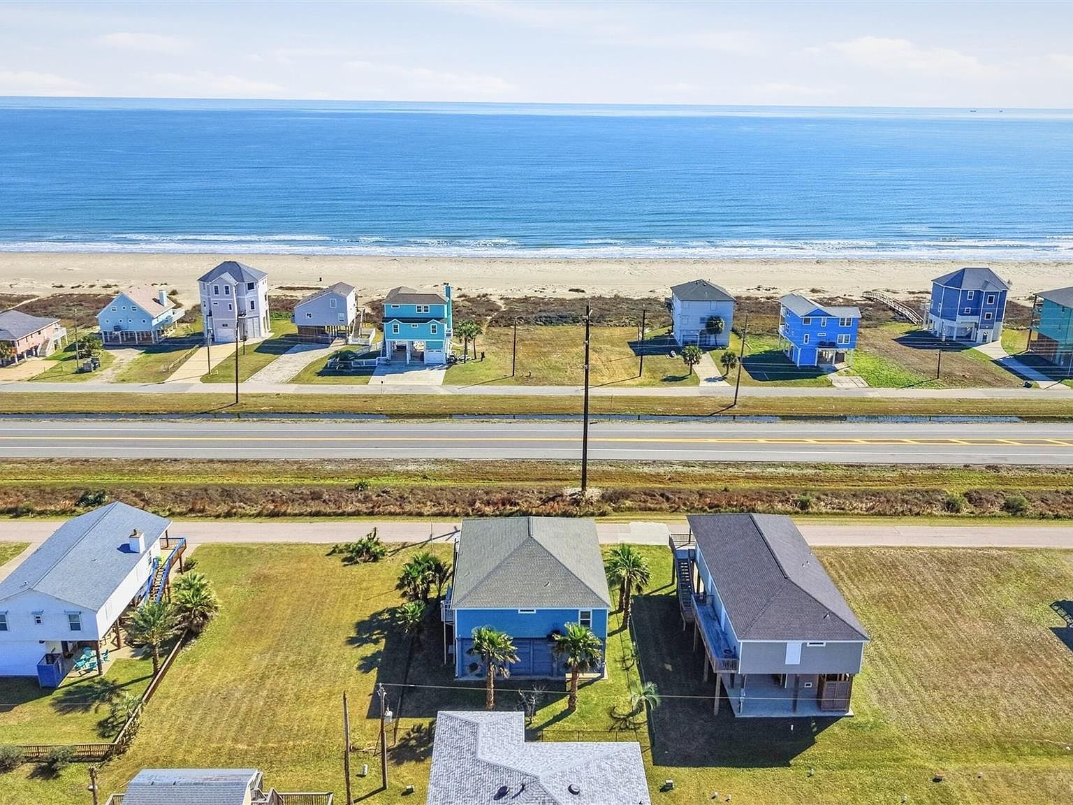 22902 Verano Dr Galveston, TX 77554 - Thumbnail 2