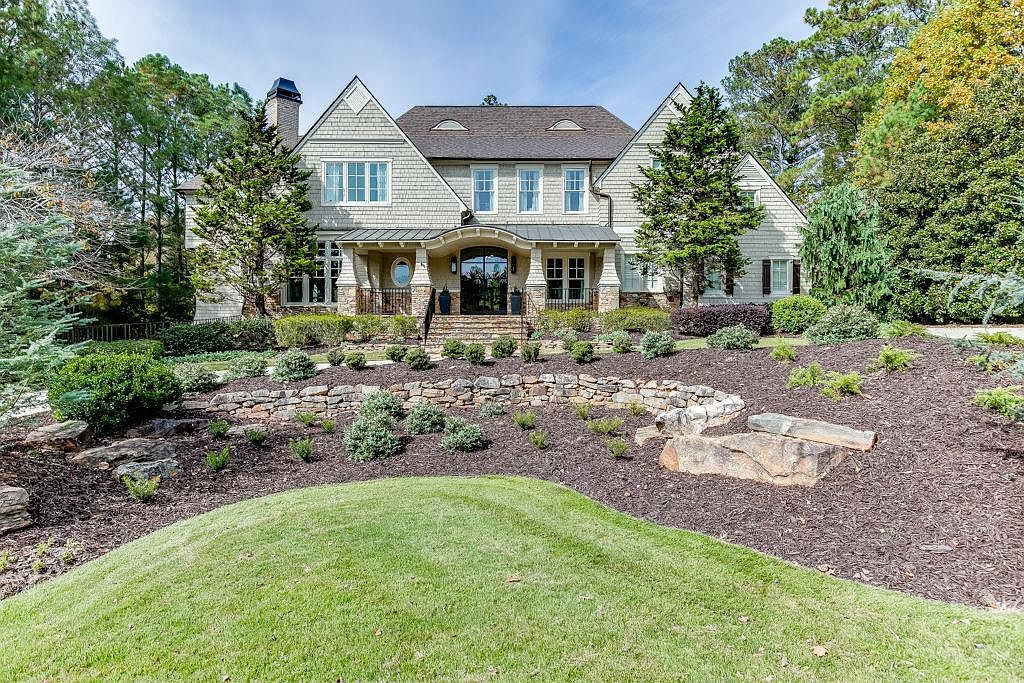 923 Little Darby Ln Suwanee, GA 30024 - Thumbnail 2