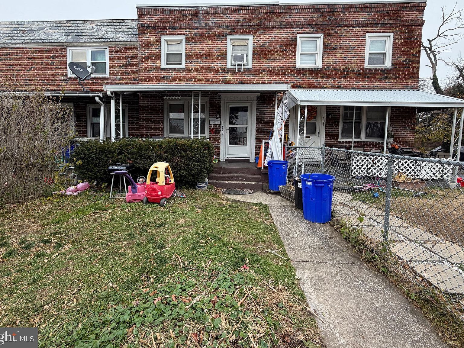 1403 N 15th St Harrisburg, PA 17103 - Thumbnail 2