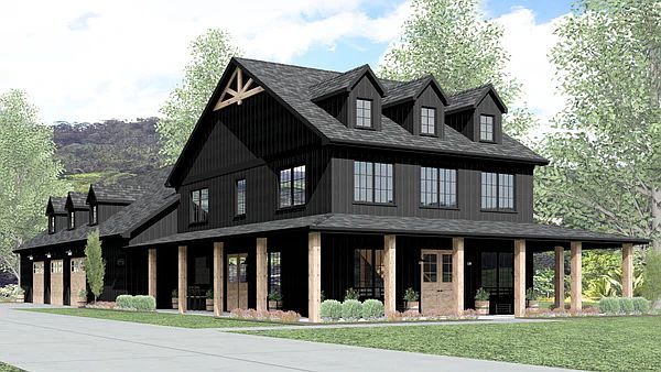 Chestnut Plan, Pin Oak Estates New Freedom, PA 17349 - Thumbnail 2