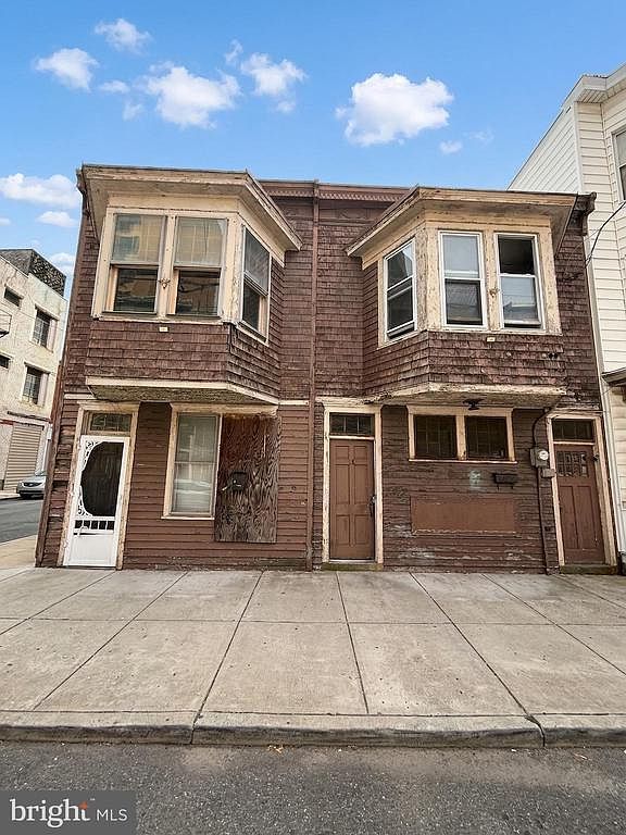 26-26 E Market St #28-W Mahanoy City, PA 17948  | New build