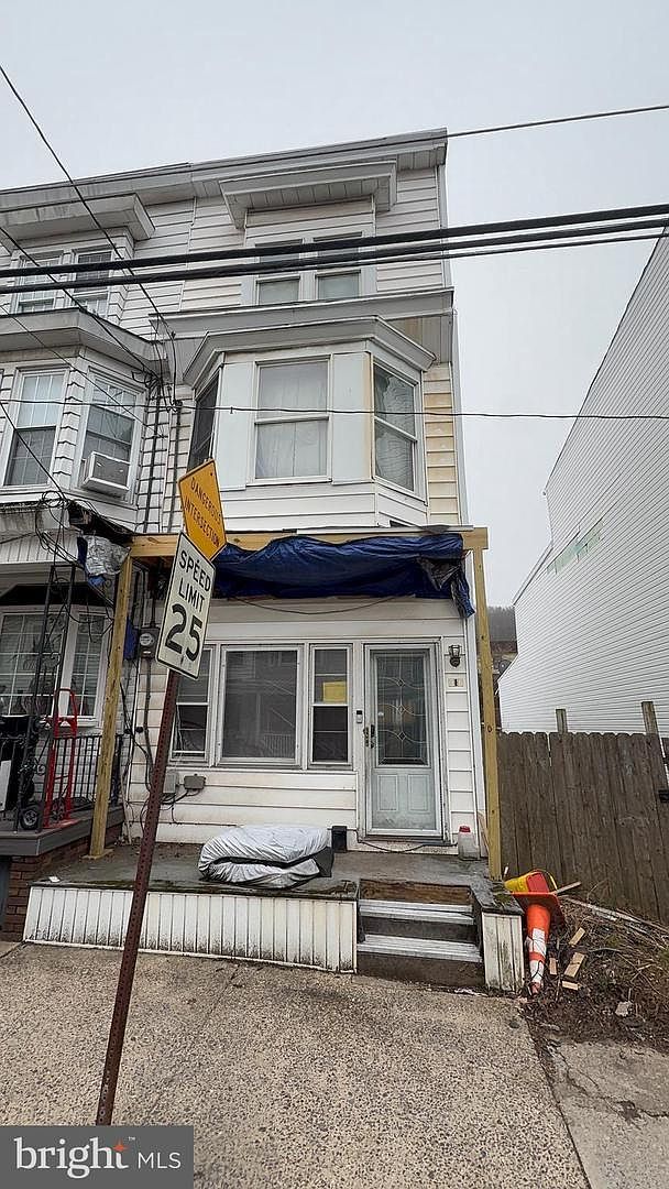 316 W Mahanoy St Mahanoy City, PA 17948  | New build