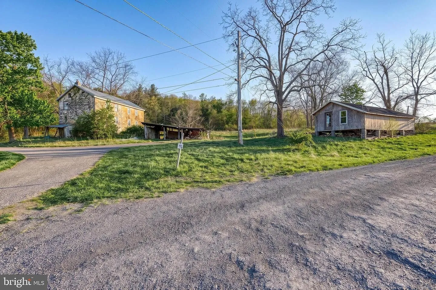 57 Metz Ln New Bloomfield, PA 17068 | Single Family