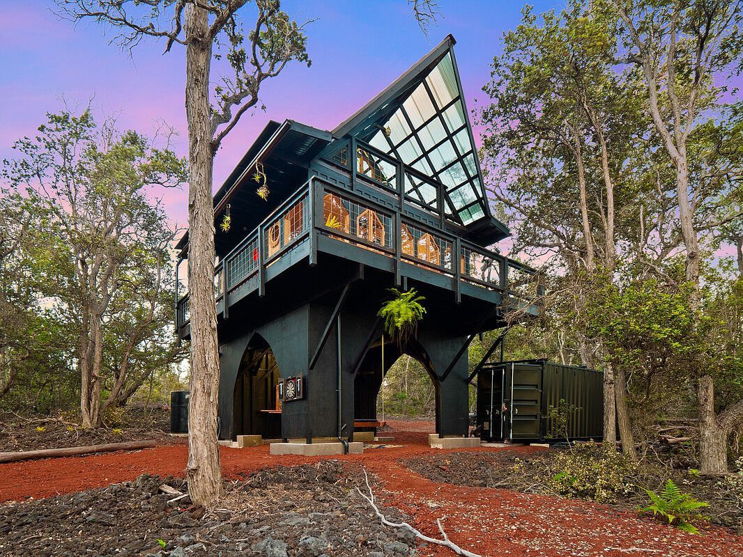 92-2120 Palm Pkwy Ocean View, HI 96737 - Thumbnail 2