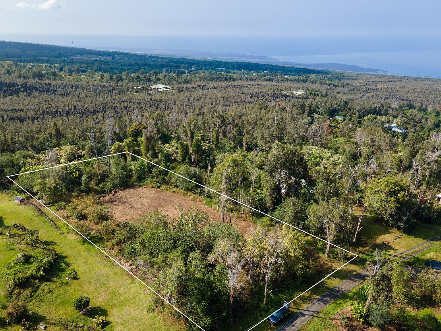 89-806 Huanui Rd Lot 28 Captain Cook, HI 96704 - Thumbnail 2