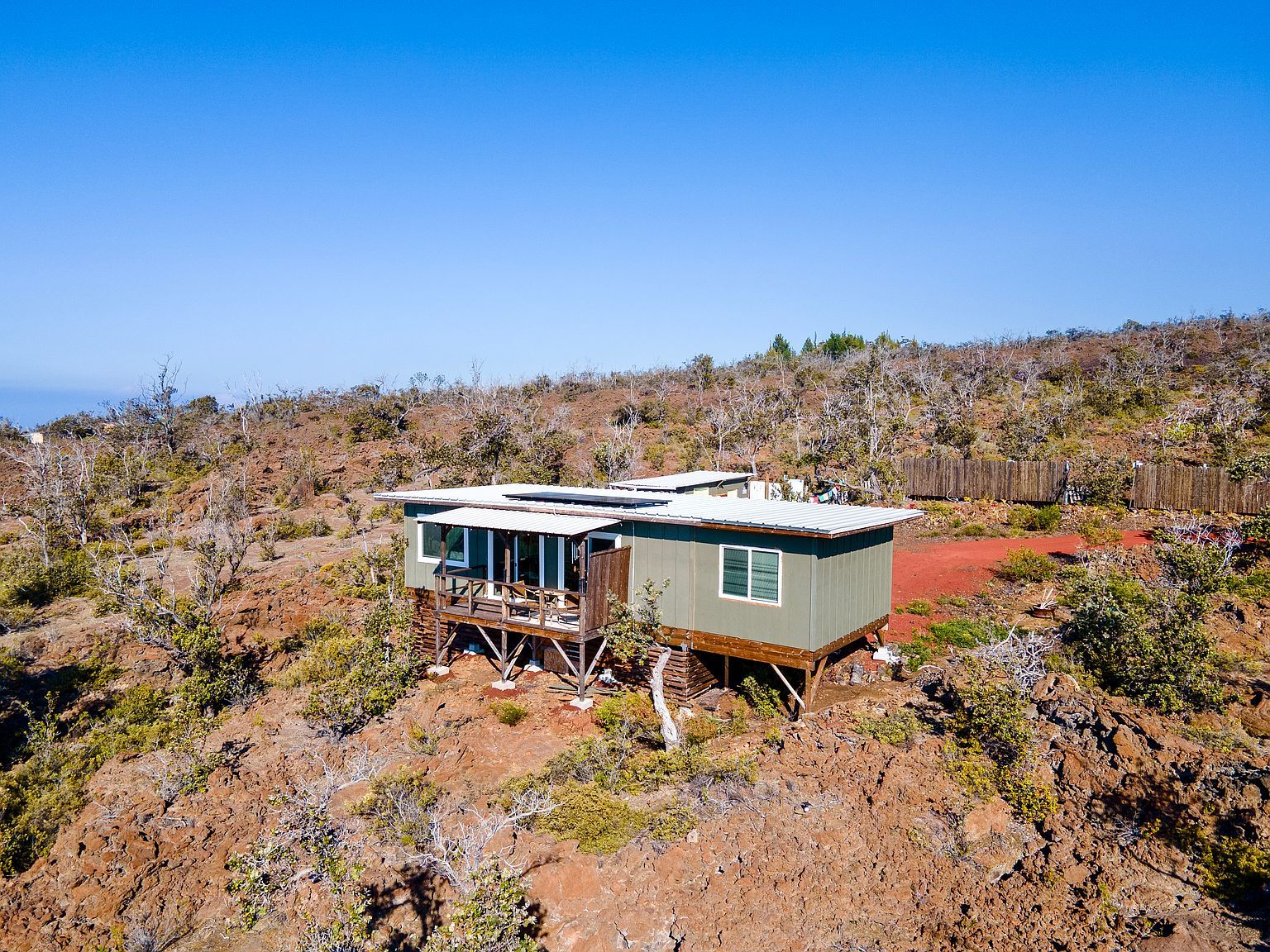 92-8751 Iwalani Pkwy Captain Cook, HI 96704 - Thumbnail 2