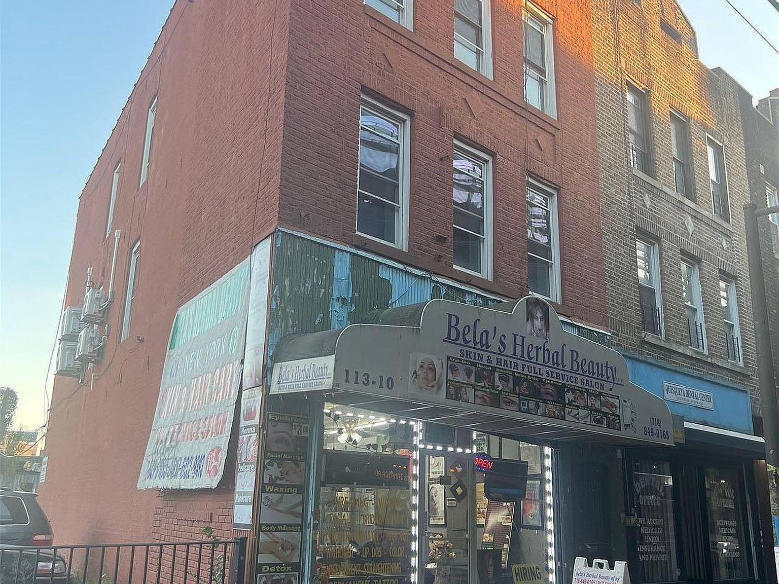 11310 Jamaica Ave Richmond Hill, NY 11418 - Thumbnail 2