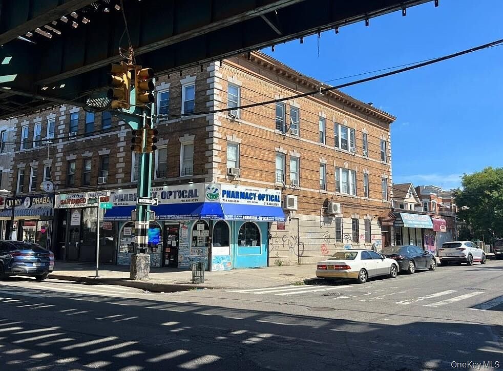 11402 Jamaica Ave Jamaica, NY 11418, 11418
