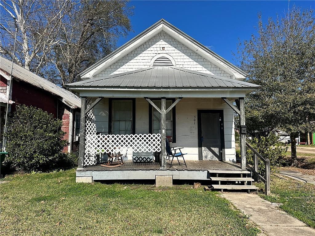 501 Michigan Ave Bogalusa, LA 70427 - Thumbnail 2
