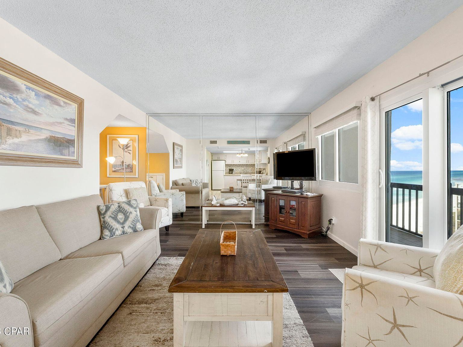 23223 Front Beach Rd #724 Panama City Beach, FL 32413 - Thumbnail 2