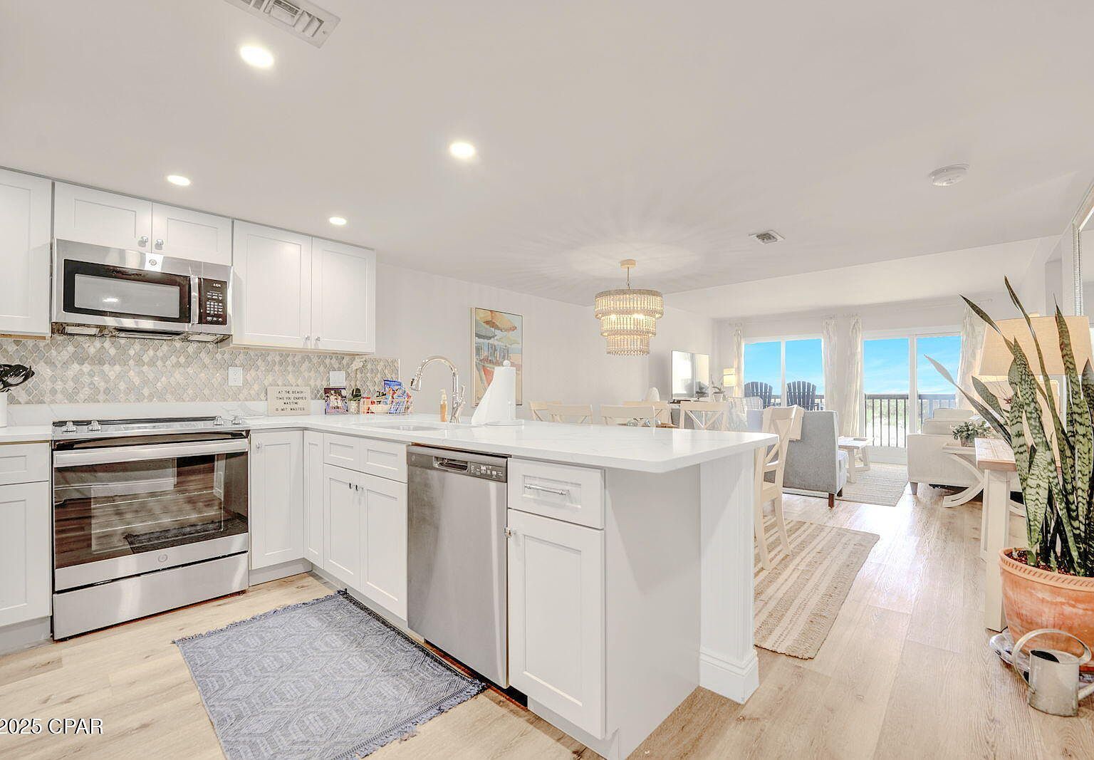 23223 Front Beach Rd #C2-101 Panama City Beach, FL 32413 - Thumbnail 2