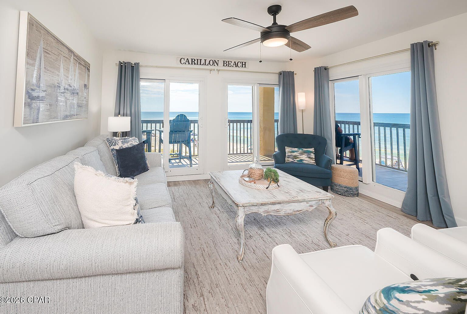 23223 Front Beach Rd #B2-305 Panama City Beach, FL 32413 - Thumbnail 2