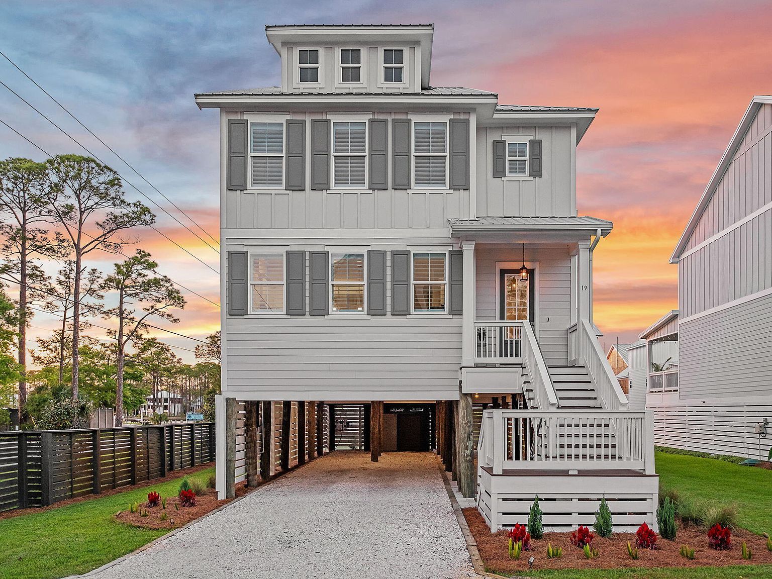 19 McKenna Way Santa Rosa Beach, FL 32459  | Single Family