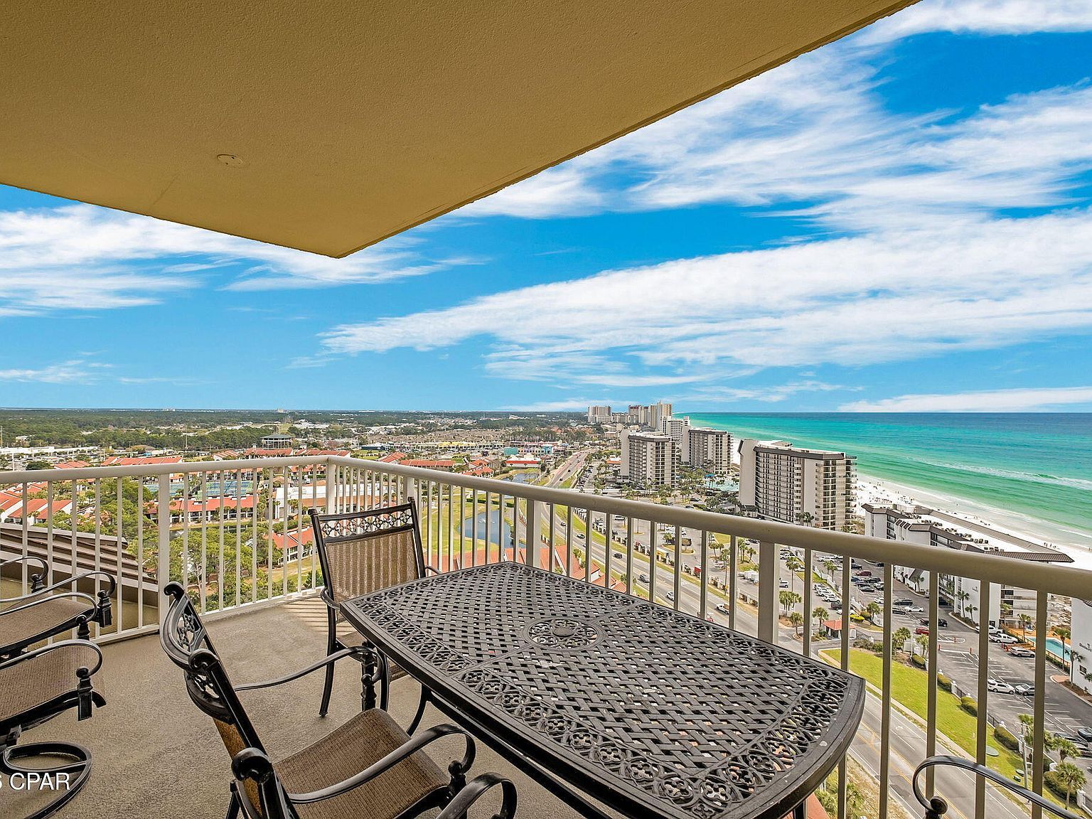 11800 Front Beach Rd Unit 1404 Panama City Beach, FL 32407  | Condominium