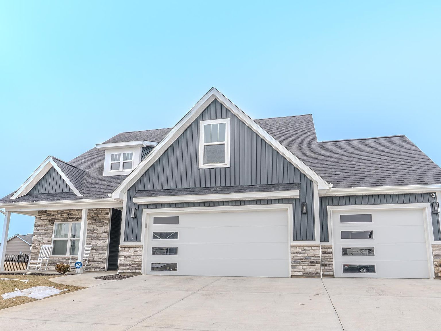 376 Haddington Ln Lafayette, IN 47905 - Thumbnail 2