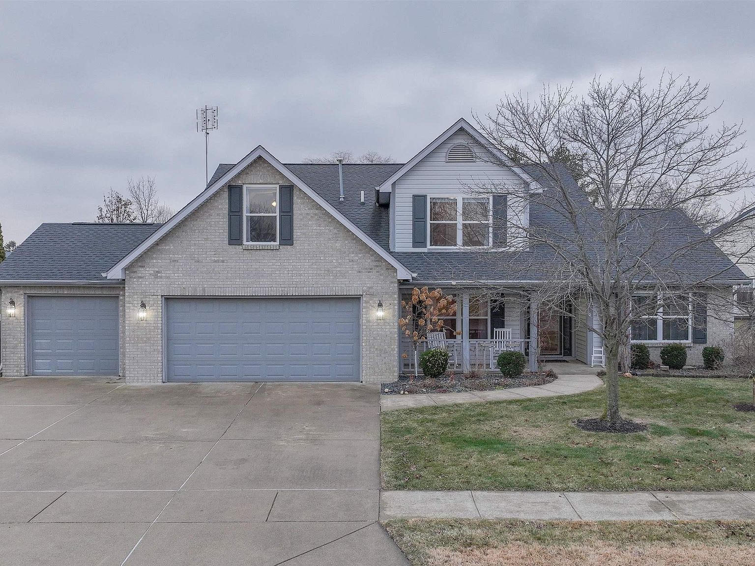 1841 Alydar Dr West Lafayette, IN 47906 - Thumbnail 2