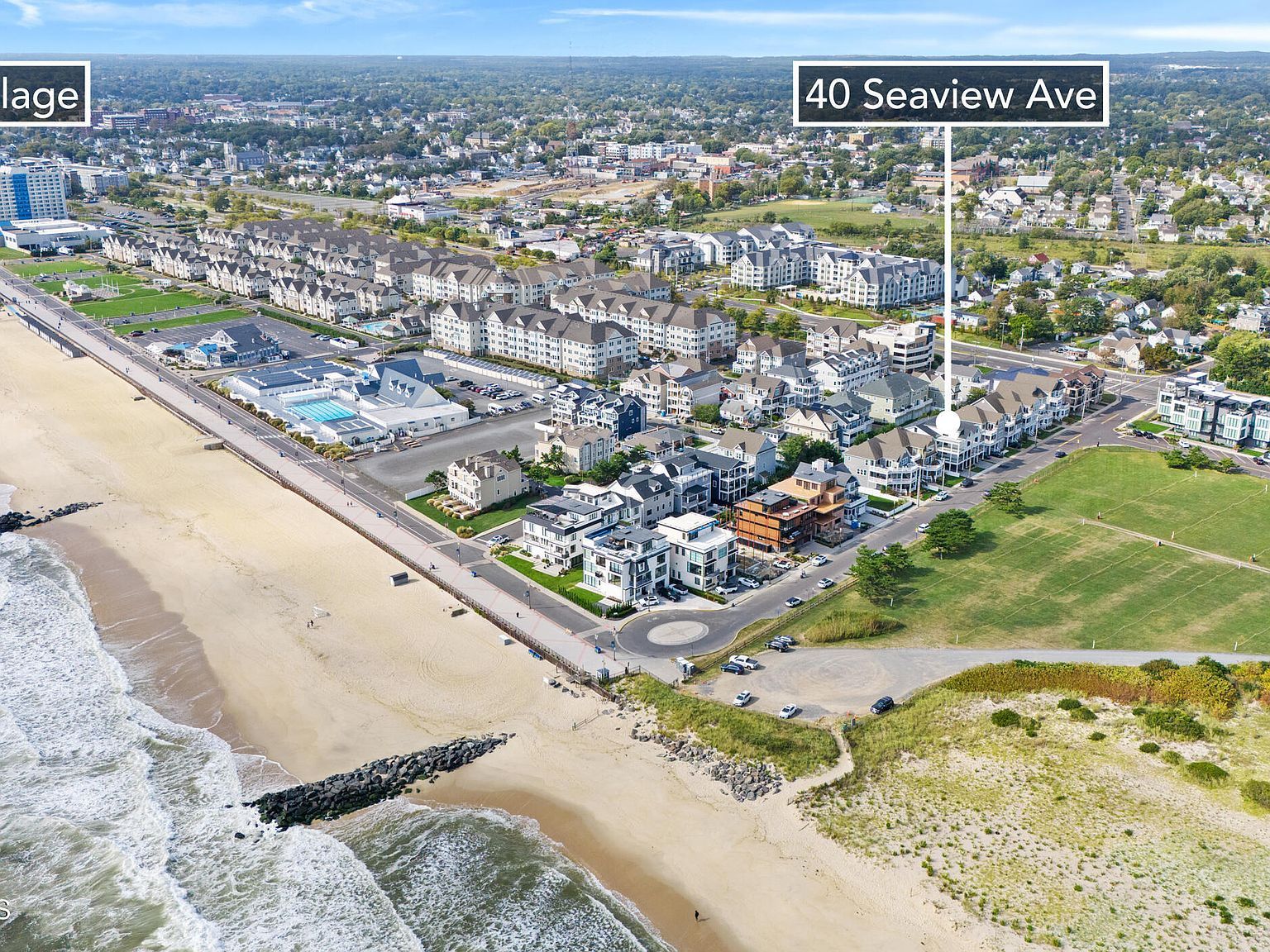 40 Seaview Ave UNIT A Long Branch, NJ 07740 - Thumbnail 2