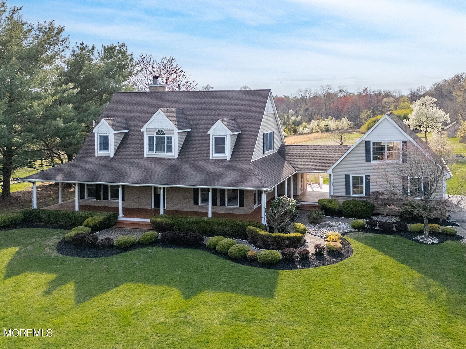 155 Robertsville Rd Freehold, NJ 07728 - Thumbnail 2