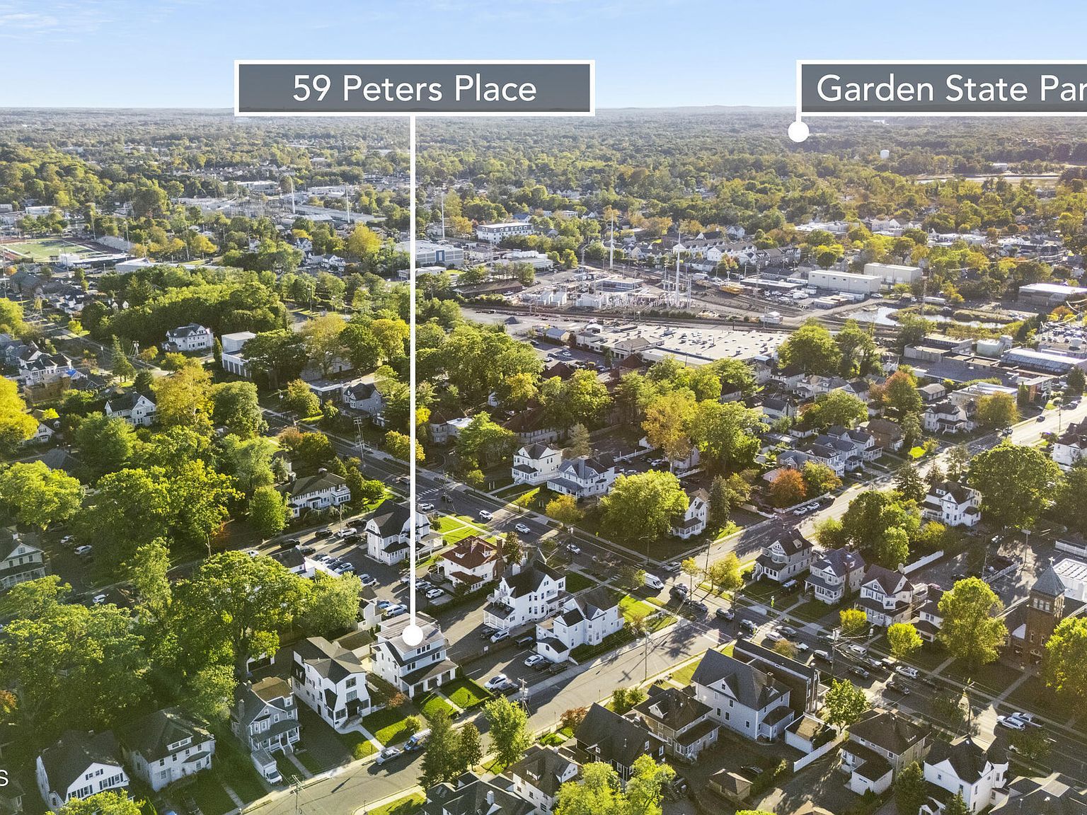 59 Peters Pl Red Bank, NJ 07701 - Thumbnail 2