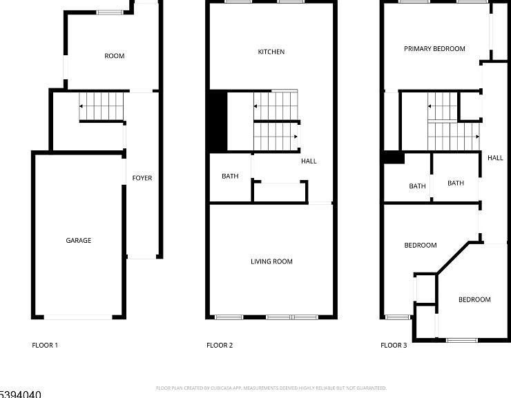 12 Carmella Ct Newark, NJ 07104 - Thumbnail 2