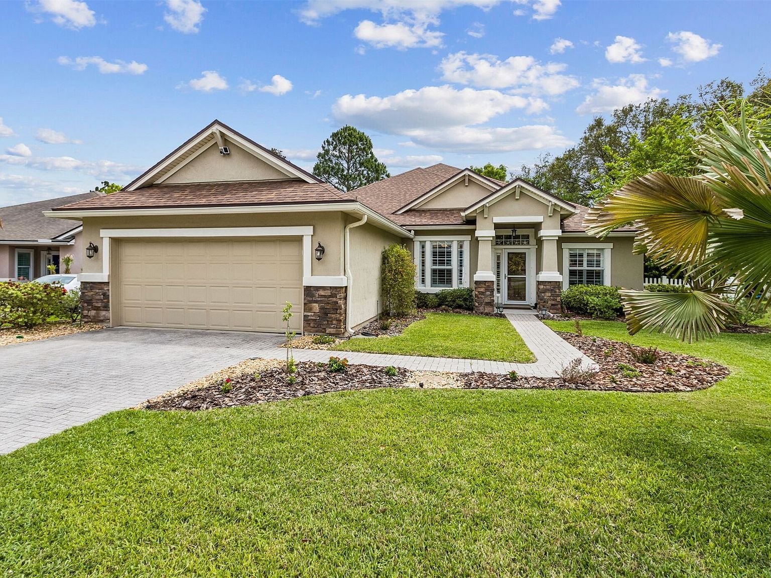 96102 Windsor Dr Yulee, FL 32097  | Single Family