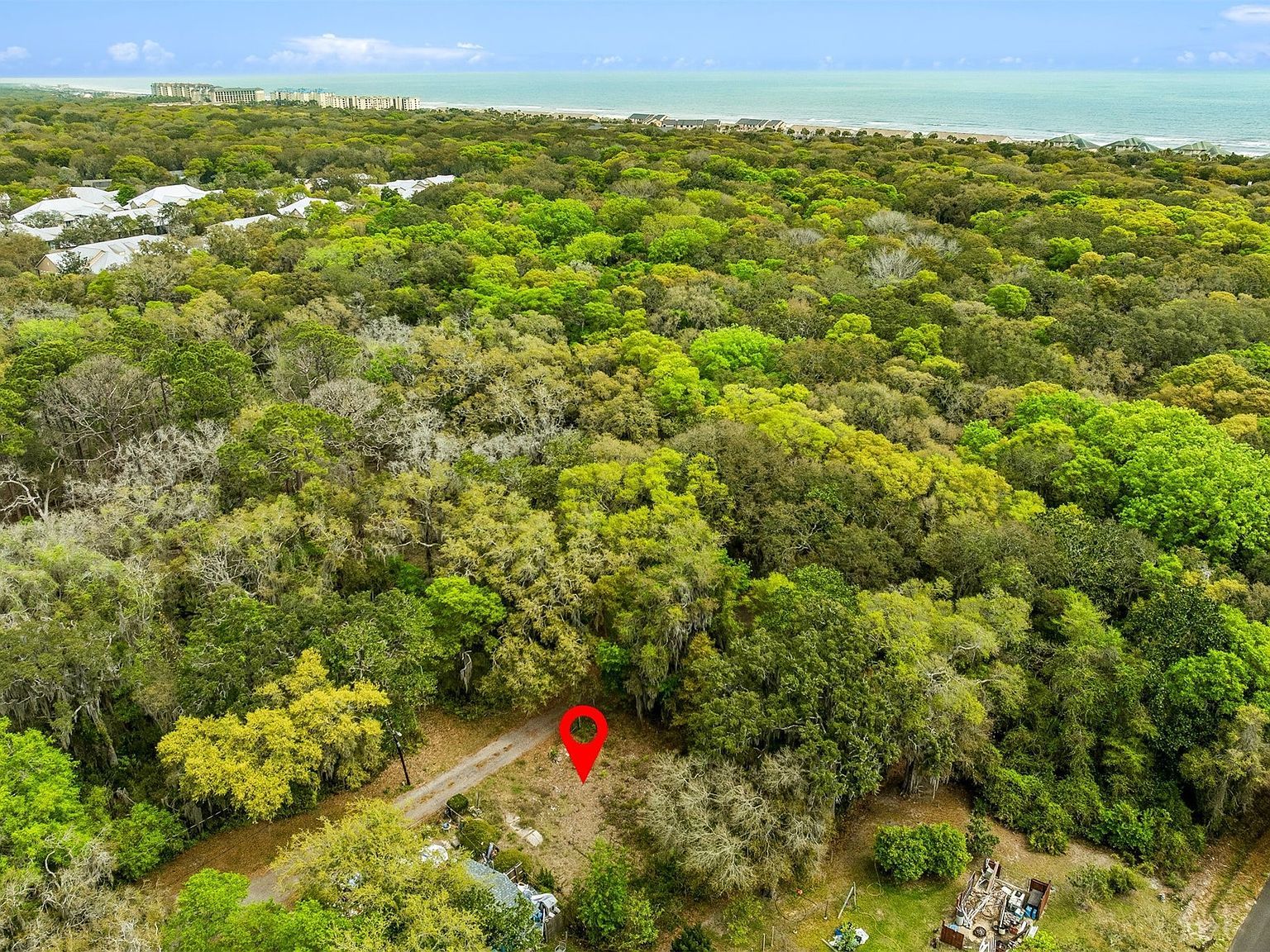 1624 Stewart Ave Fernandina Beach, FL 32034  | Land/Lot