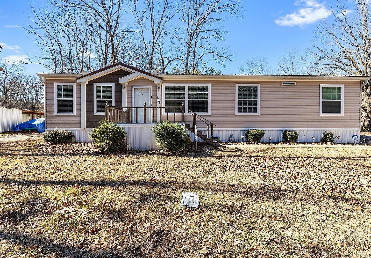 5207 Straughn Rd Pine Bluff, AR 71603 - Thumbnail 2