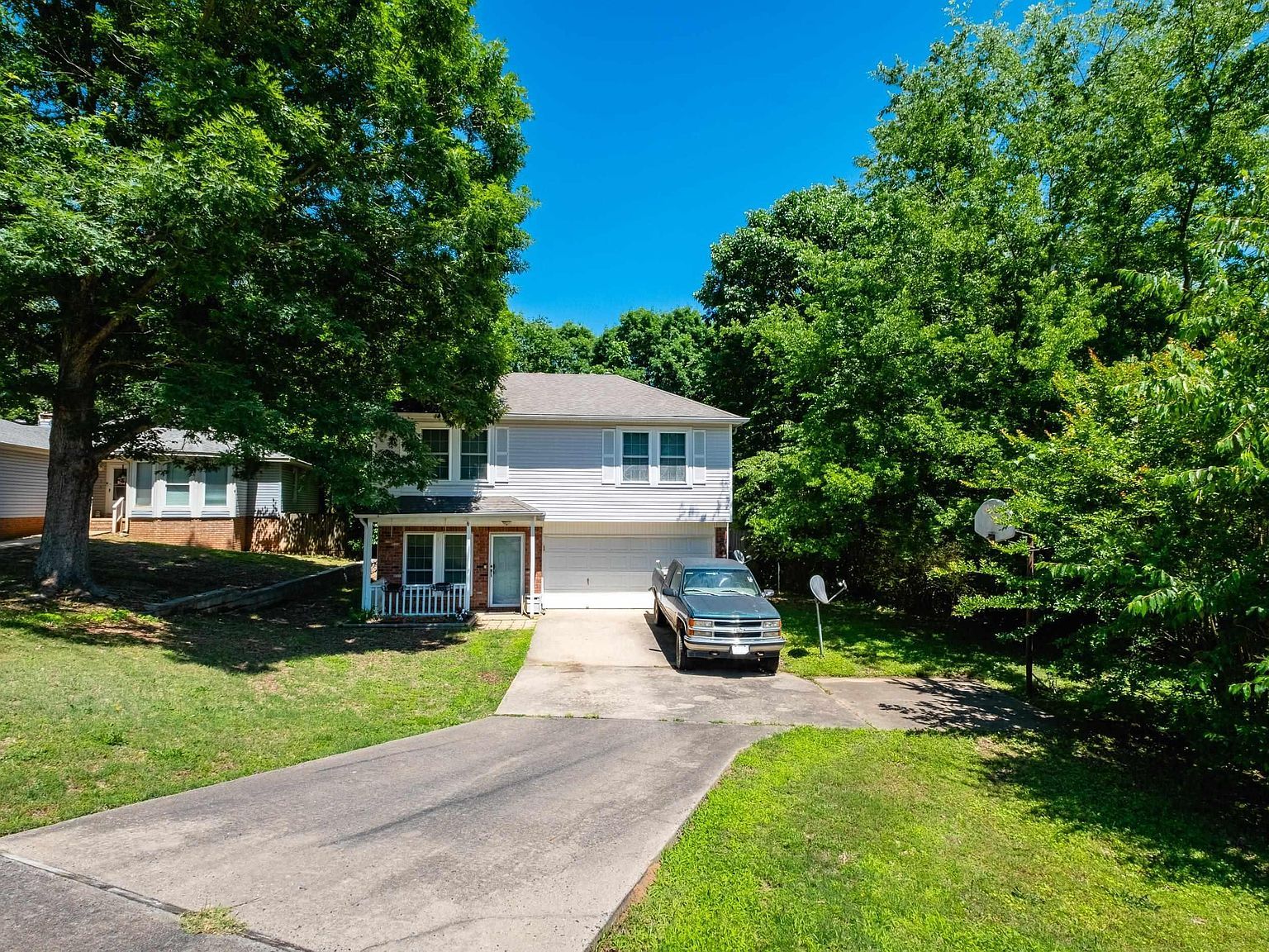 6 Hickory Rdg Benton, AR 72019, 72019