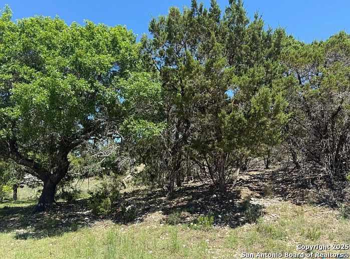 1352 Stardust Dr #65 Canyon Lake, TX 78133  | Land/Lot